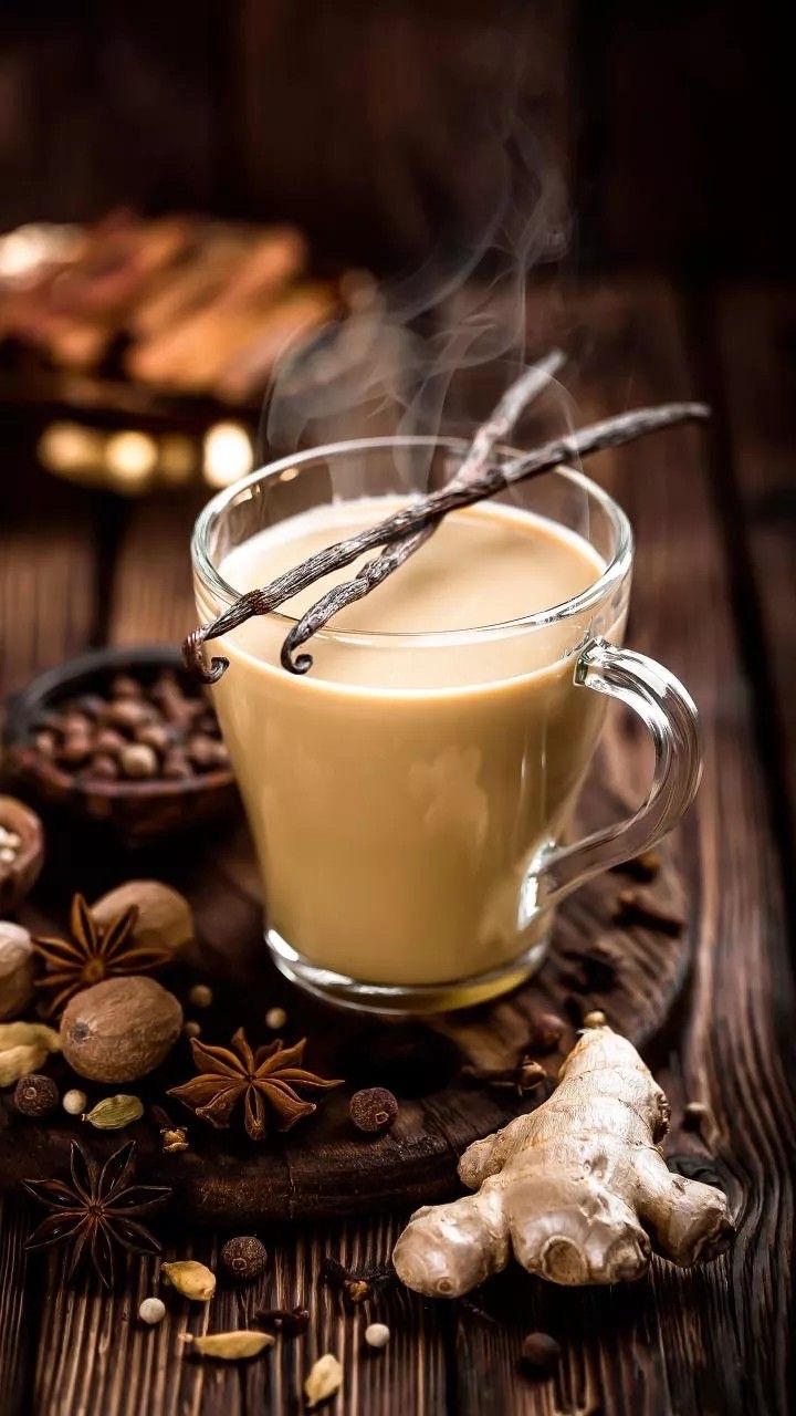 karak tea